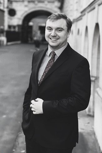 Will Turner - Account Executive