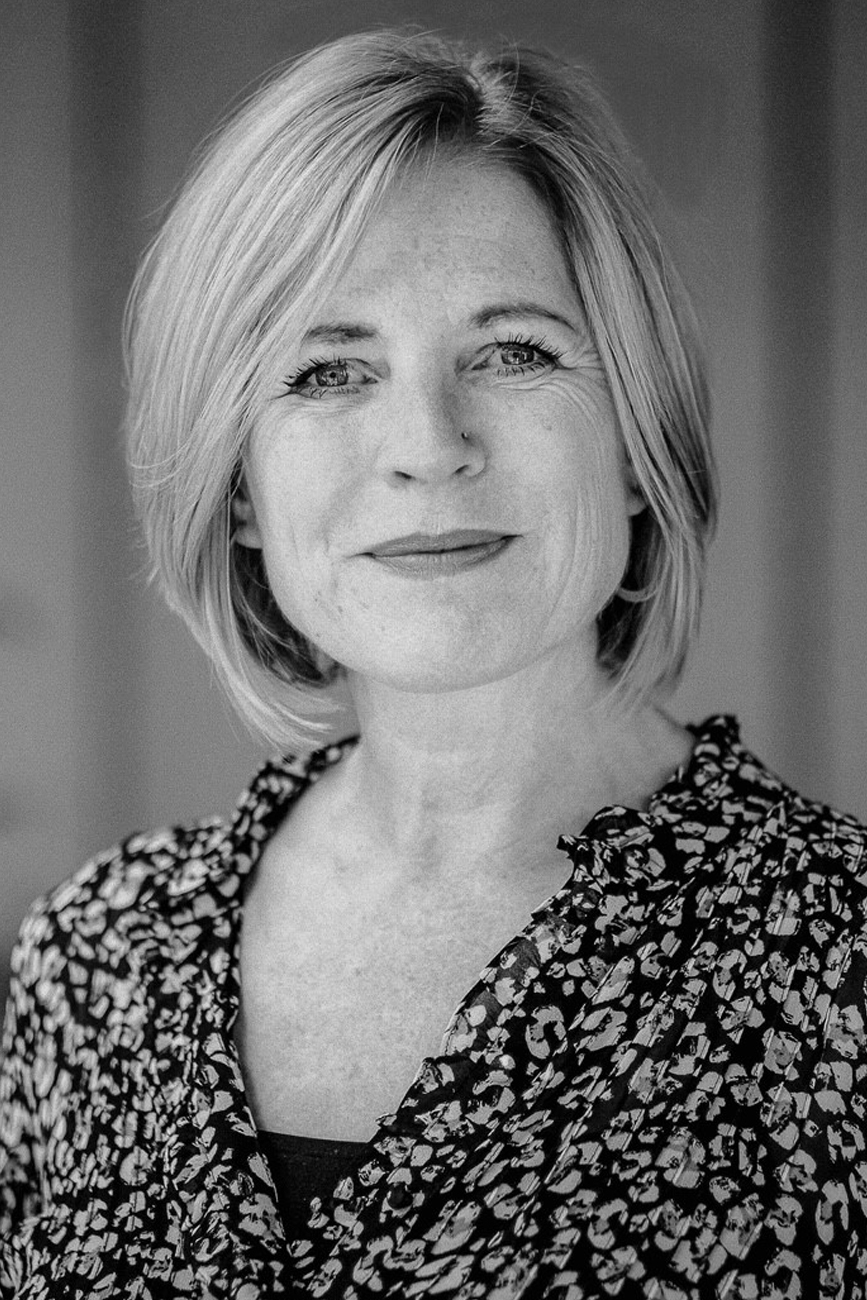 Helen Pope - Consultant